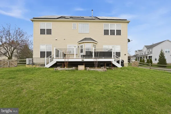 $674,900 | 1707 Dearbought Court, Frederick, MD 21701