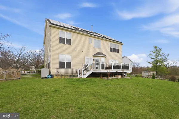 $674,900 | 1707 Dearbought Court, Frederick, MD 21701