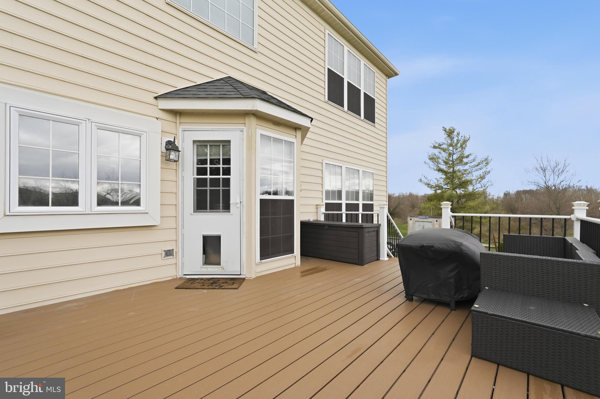 1707 Dearbought Court Frederick, MD 21701 - Photo 17 of 17