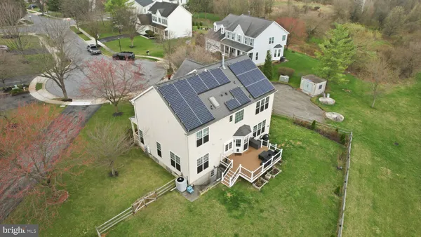 $674,900 | 1707 Dearbought Court, Frederick, MD 21701