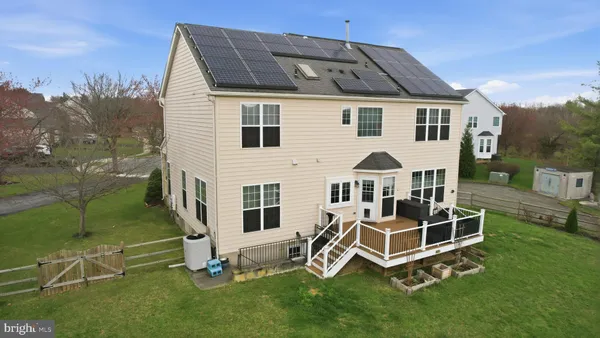 $674,900 | 1707 Dearbought Court, Frederick, MD 21701