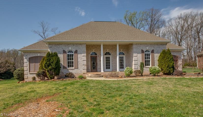 124 Live Oaks Road Advance, NC 27006 - Photo 1 of 30 Gallery Image 1