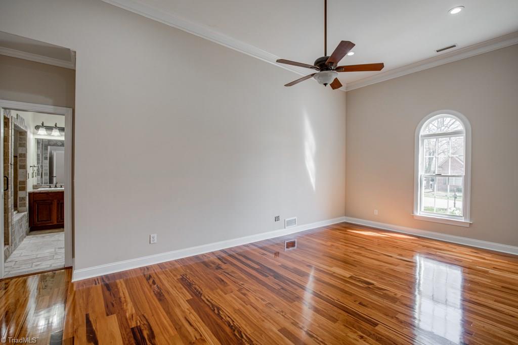 124 Live Oaks Road Advance, NC 27006 - Photo 12 of 30 Gallery Image 12