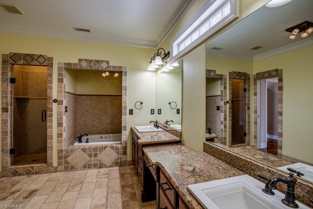 124 Live Oaks Road Advance, NC 27006 - Photo 17 of 30 Gallery Image 17