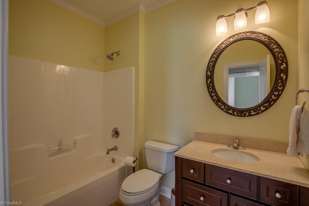124 Live Oaks Road Advance, NC 27006 - Photo 18 of 30 Gallery Image 18
