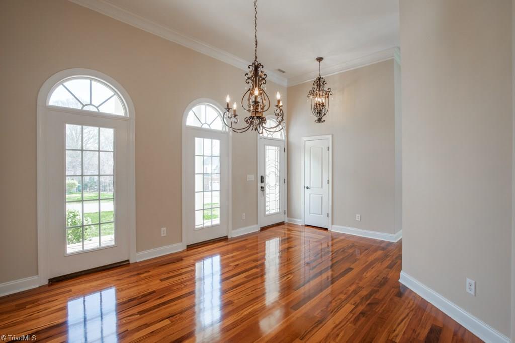 124 Live Oaks Road Advance, NC 27006 - Photo 3 of 30 Gallery Image 3