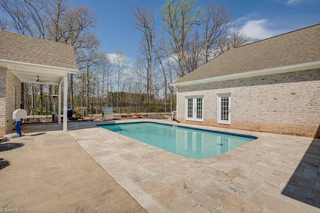 124 Live Oaks Road Advance, NC 27006 - Photo 27 of 30 Gallery Image 27