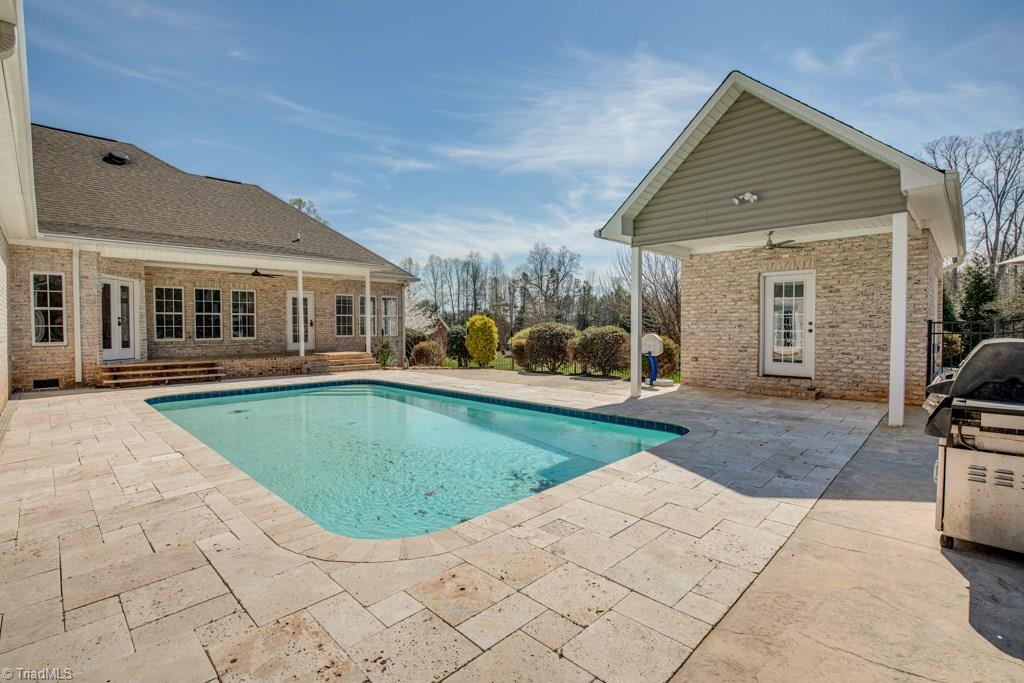 124 Live Oaks Road Advance, NC 27006 - Photo 29 of 30 Gallery Image 29