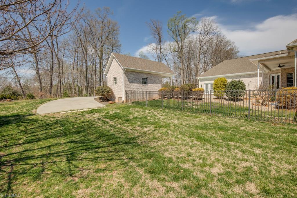 124 Live Oaks Road Advance, NC 27006 - Photo 30 of 30 Gallery Image 30