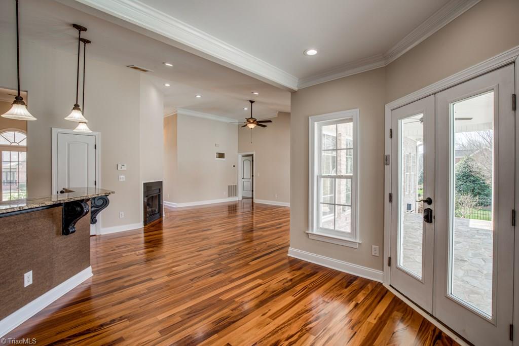 124 Live Oaks Road Advance, NC 27006 - Photo 7 of 30 Gallery Image 7