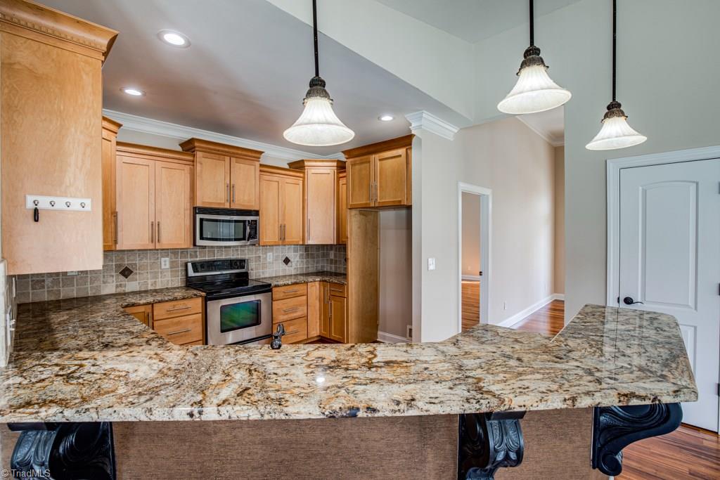 124 Live Oaks Road Advance, NC 27006 - Photo 8 of 30 Gallery Image 8