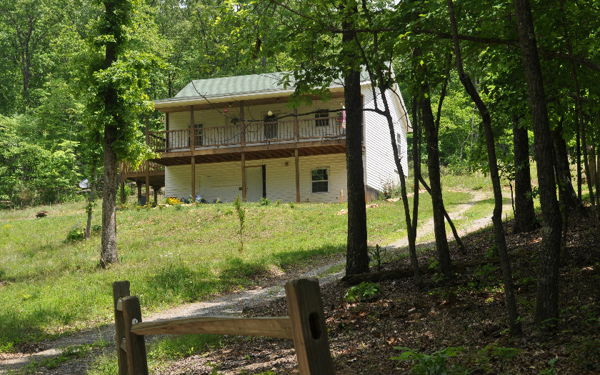 Main View