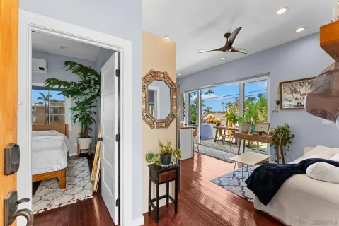 $1,799,000 | 125-127 West Brookes Avenue, San Diego, CA 92103