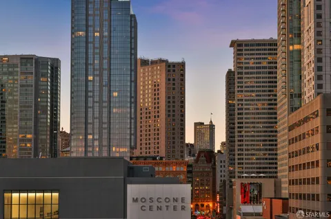 $1,598,000 | 300 3rd Street, Unit 1101, San Francisco, CA 94107