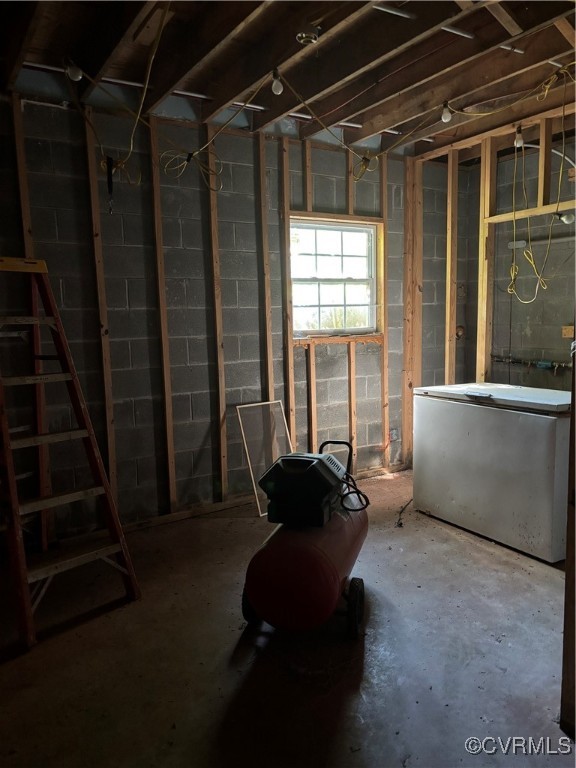 2695 Bethel Church Road Green Bay, VA 23942 - Photo 12 of 39