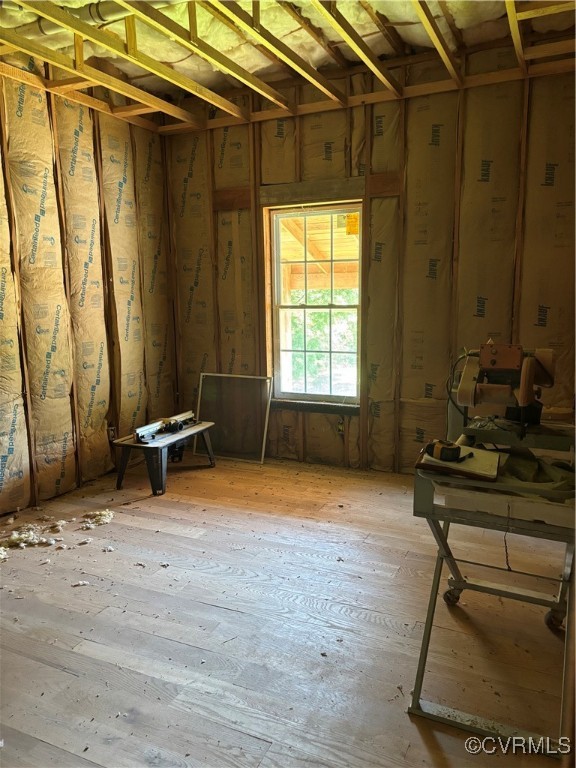 2695 Bethel Church Road Green Bay, VA 23942 - Photo 18 of 39