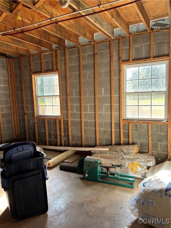 2695 Bethel Church Road Green Bay, VA 23942 - Photo 21 of 39