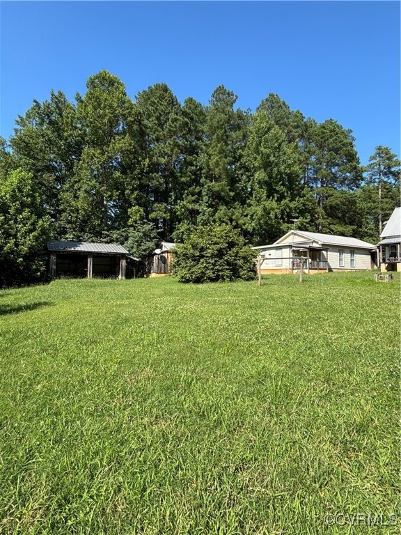 2695 Bethel Church Road Green Bay, VA 23942 - Photo 4 of 39