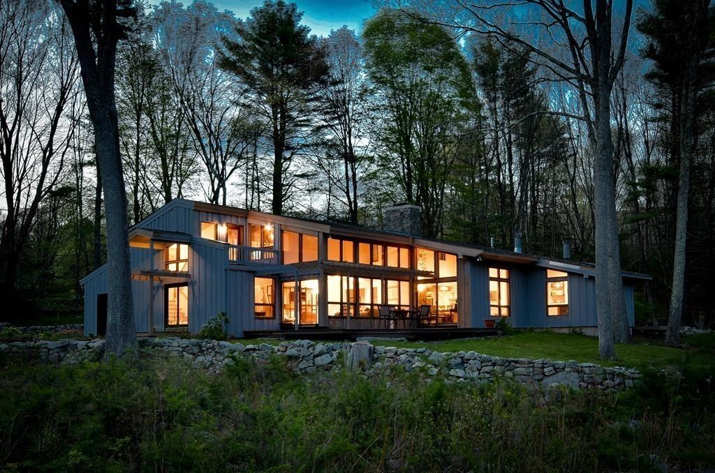 75 Nason Hill Road Sherborn, MA 01770 - Photo 2 of 34 Gallery Image 2