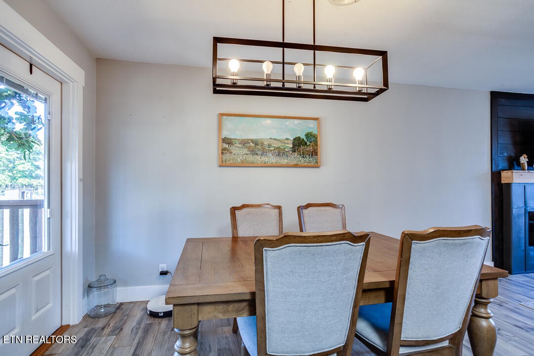 9526 Crisman Road Heiskell, TN 37754 - Photo 13 of 45 Gallery Image 13