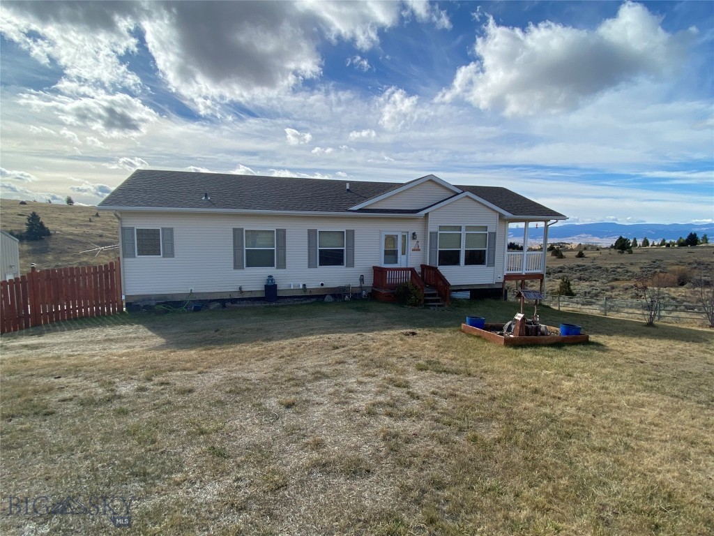 198 Frog Pond Road Butte, MT 59701 - Photo 1 of 1 Gallery Image 1