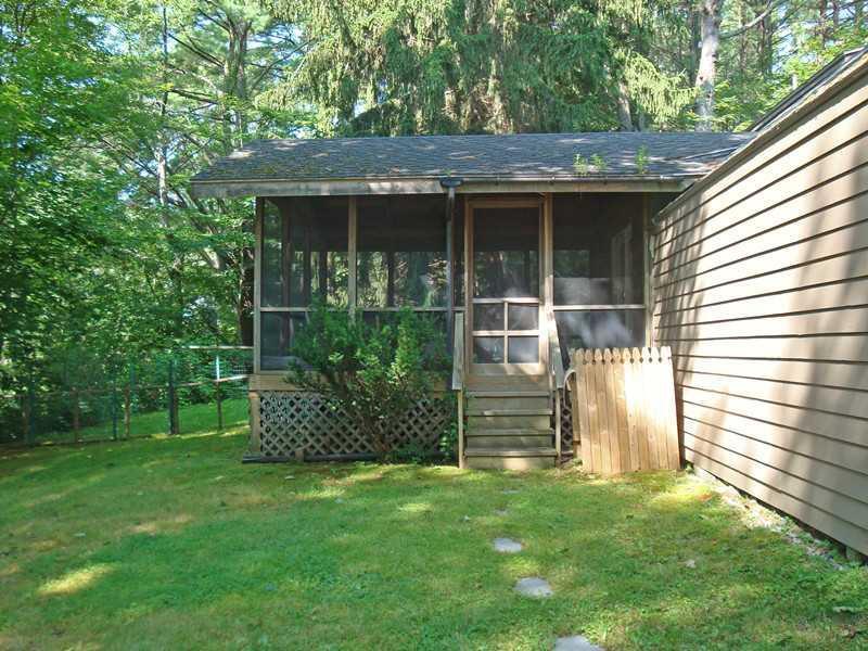 8 Breckan Road Brunswick, ME 04011 - Photo 18 of 19 Exterior Front.