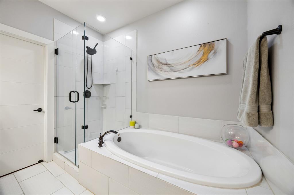 5875 Ross Avenue, Unit 9 Dallas, TX 75206 - Photo 20 of 29