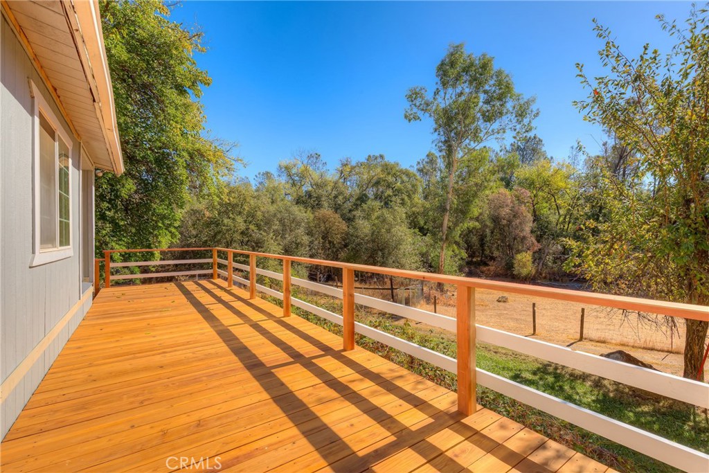 80 Beaver Road Oroville, CA 95966 - Photo 26 of 58 Brand New Deck Summer 26