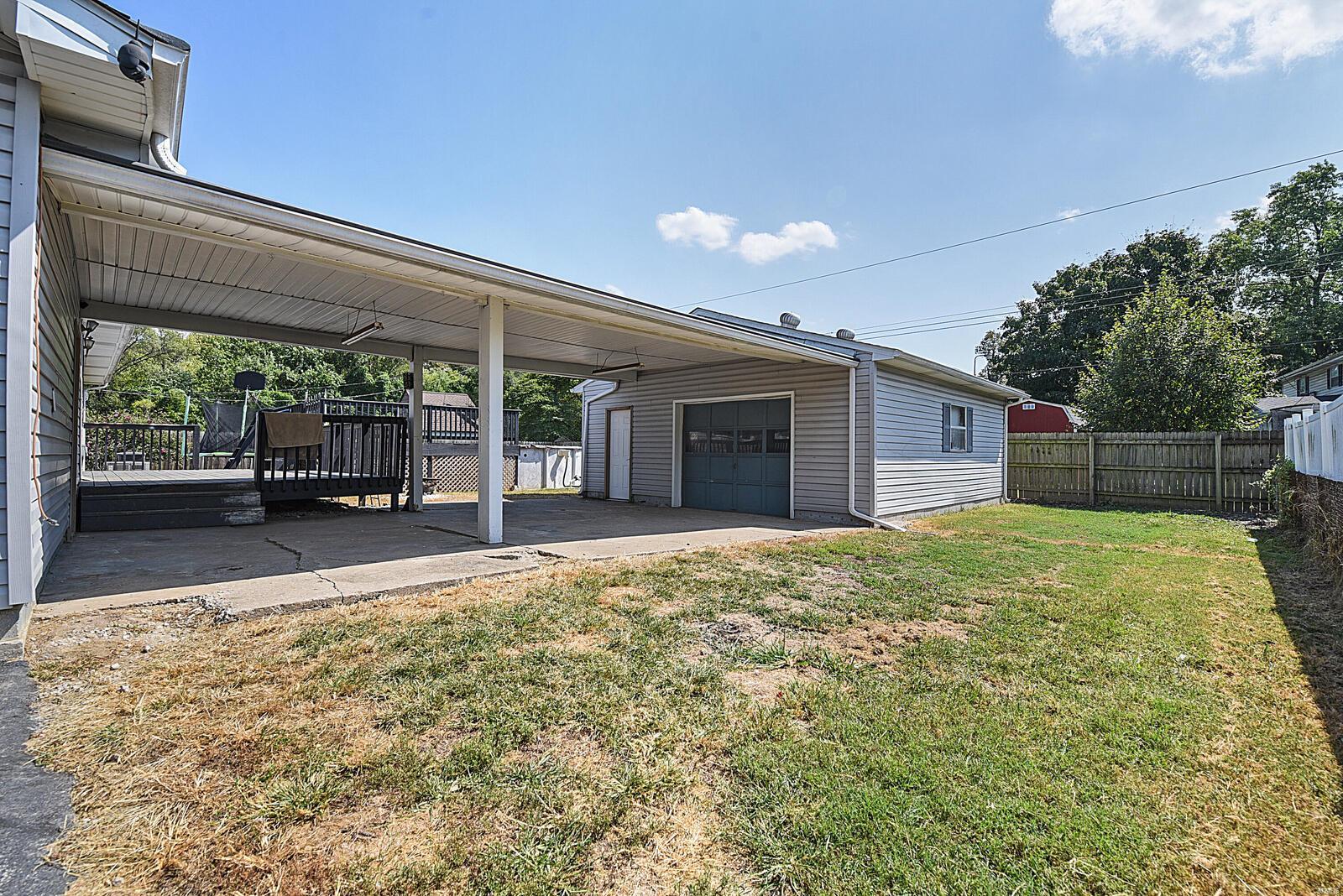 5154 Old Alton Road Granite City, IL 62040 - Photo 23 of 26 Gallery Image 23