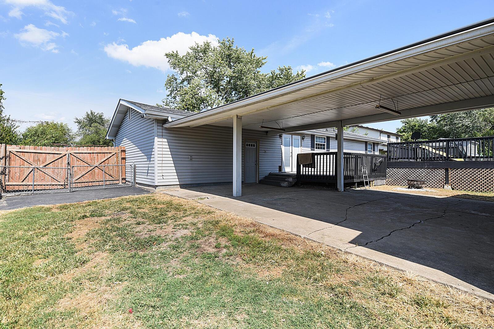 5154 Old Alton Road Granite City, IL 62040 - Photo 24 of 26 Gallery Image 24