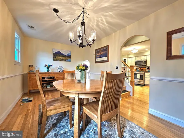 $5,500 | 3410 15th Street North, Arlington, VA 22201