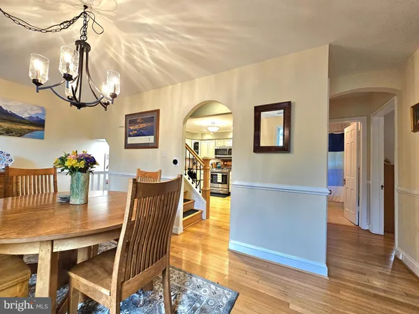 $5,500 | 3410 15th Street North, Arlington, VA 22201