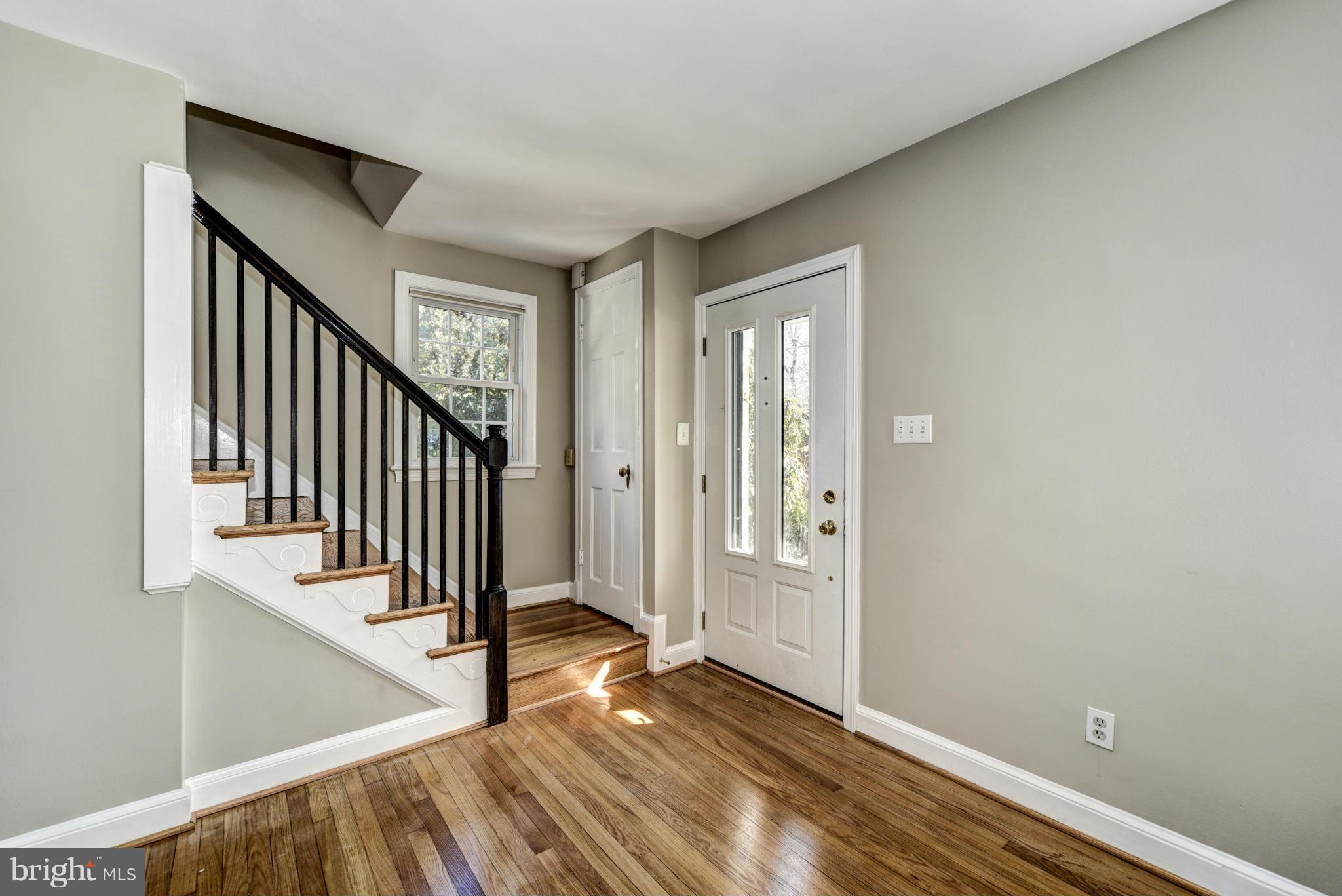 6716 Fairfax Road Chevy Chase, MD 20815 - Photo 2 of 27 Interior (General)