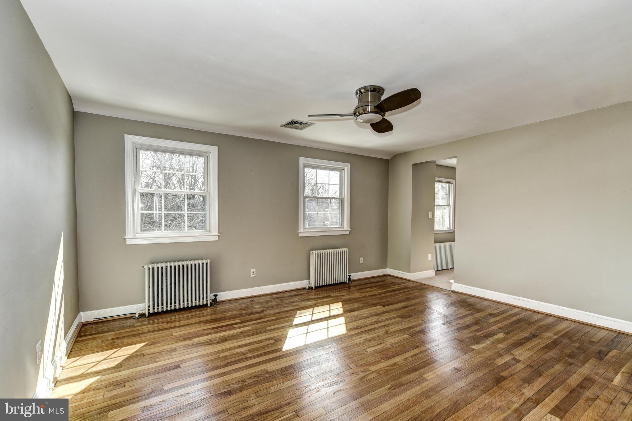6716 Fairfax Road Chevy Chase, MD 20815 - Photo 14 of 27 Bedroom (Master)