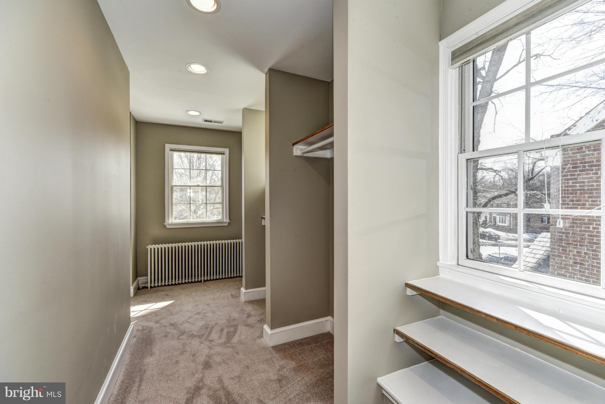 6716 Fairfax Road Chevy Chase, MD 20815 - Photo 16 of 27 walk in closet