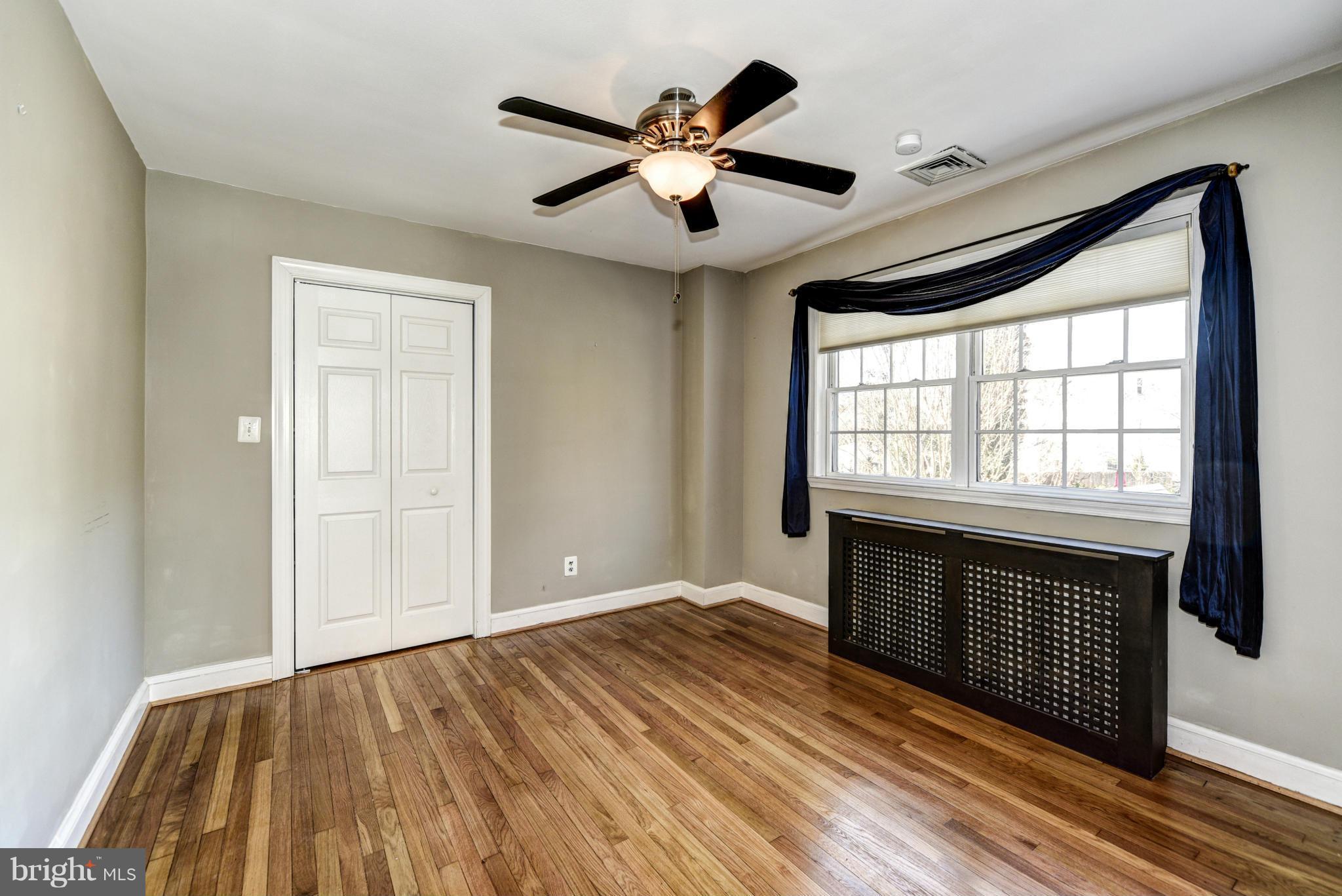 6716 Fairfax Road Chevy Chase, MD 20815 - Photo 17 of 27 Bedroom