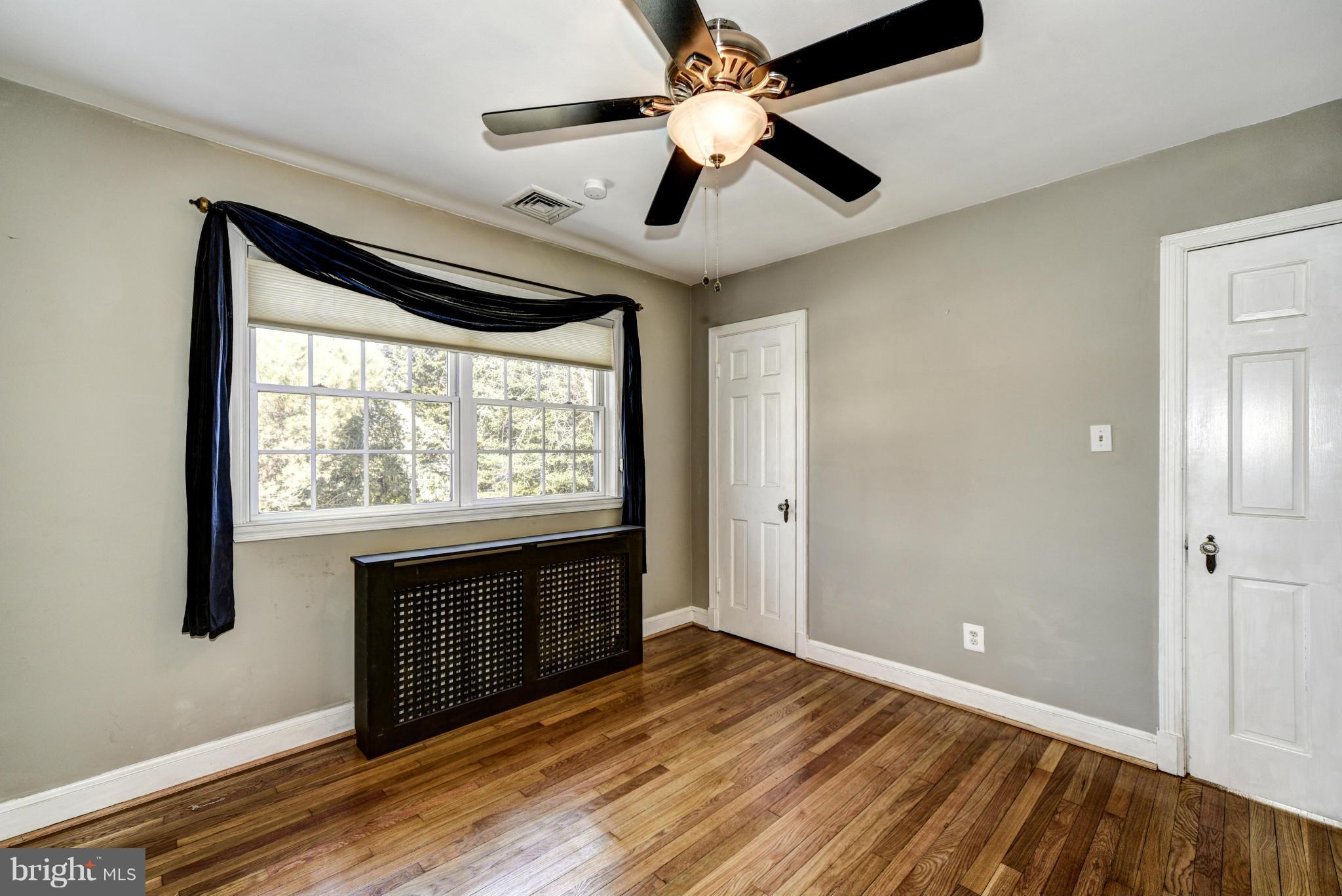 6716 Fairfax Road Chevy Chase, MD 20815 - Photo 18 of 27 Bedroom