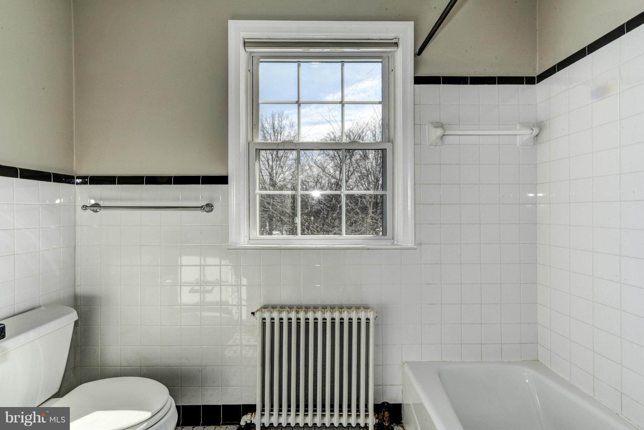 6716 Fairfax Road Chevy Chase, MD 20815 - Photo 21 of 27 Bath
