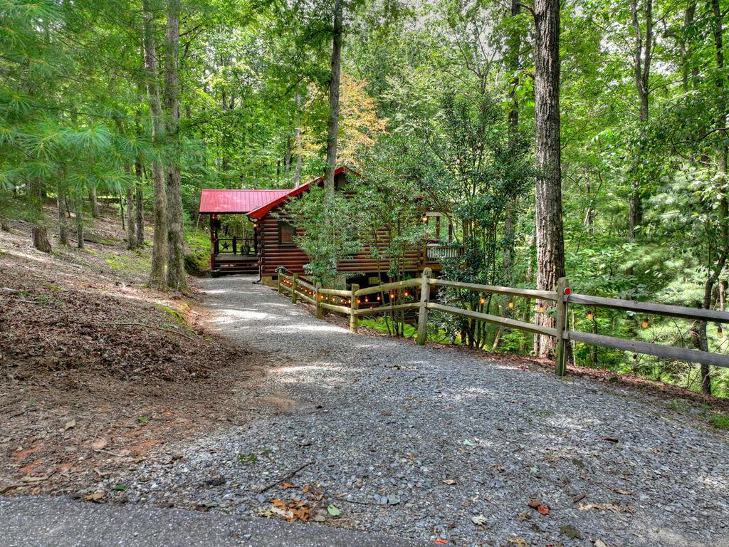 9 Casey Court Blue Ridge, GA 30513 - Photo 1 of 52 Main View