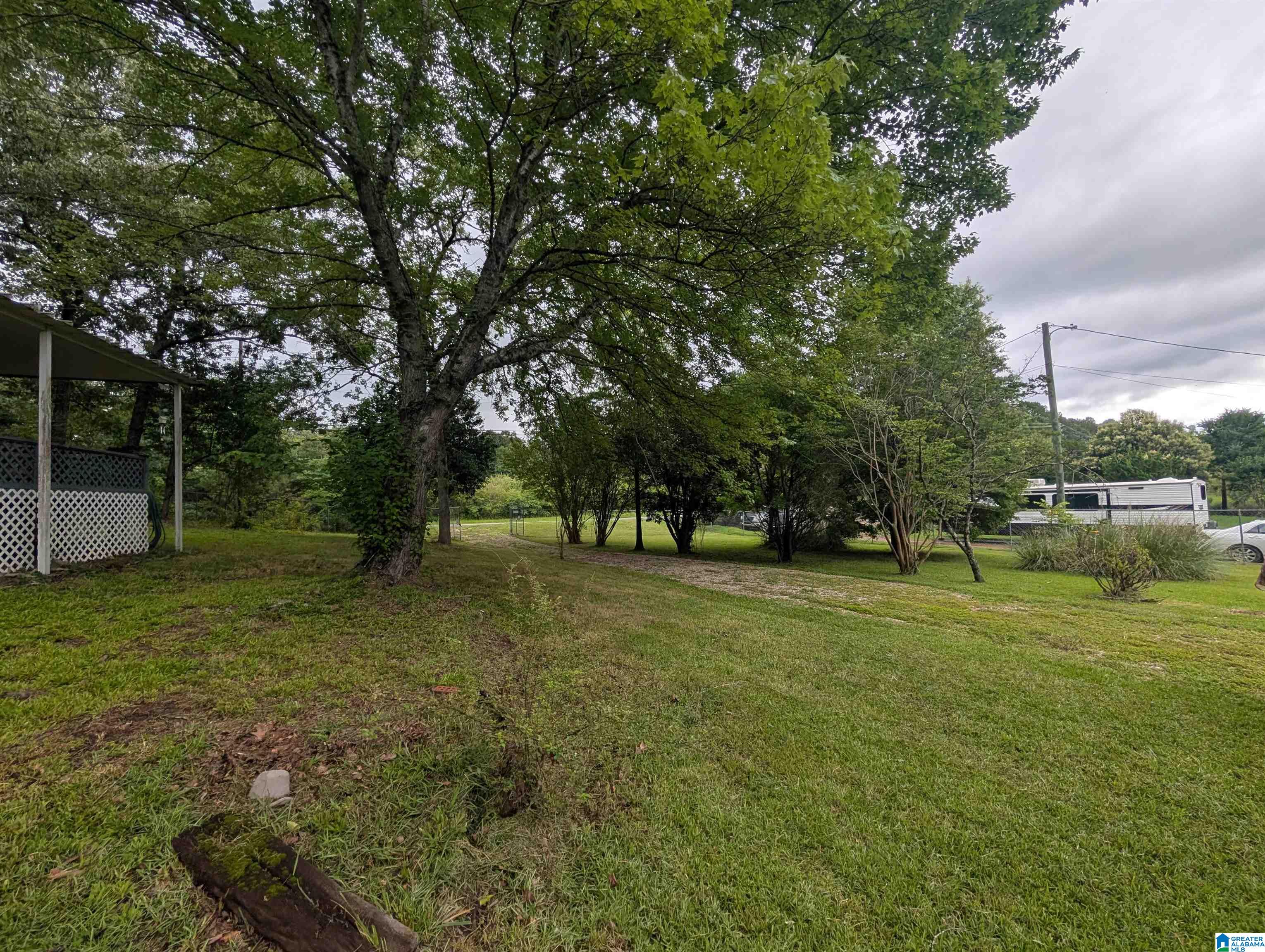 323 Taylors Chapel Road Anniston, AL 36203 - Photo 3 of 43
