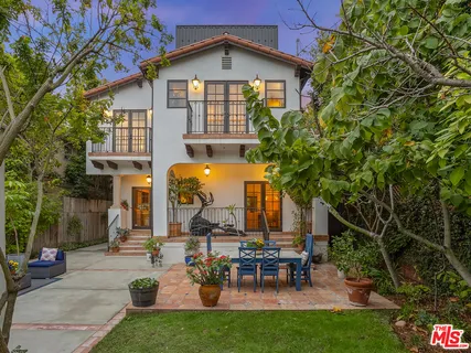 $3,249,000 | 2026 Greenfield Avenue, Los Angeles, CA 90025