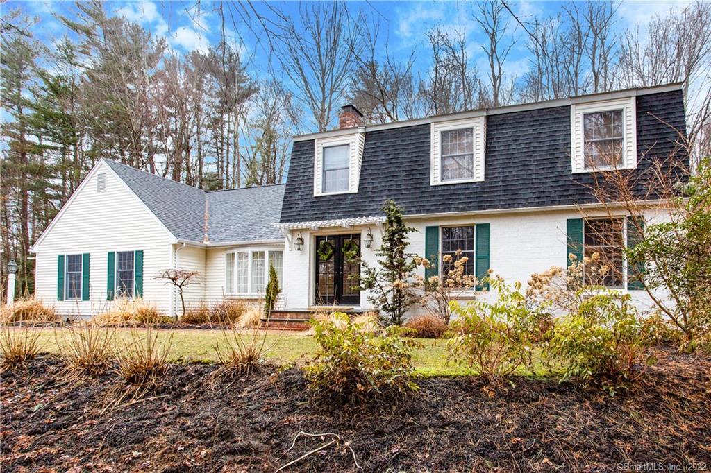 2 Freeland Farms Road Canton, CT 06019 - Photo 1 of 1