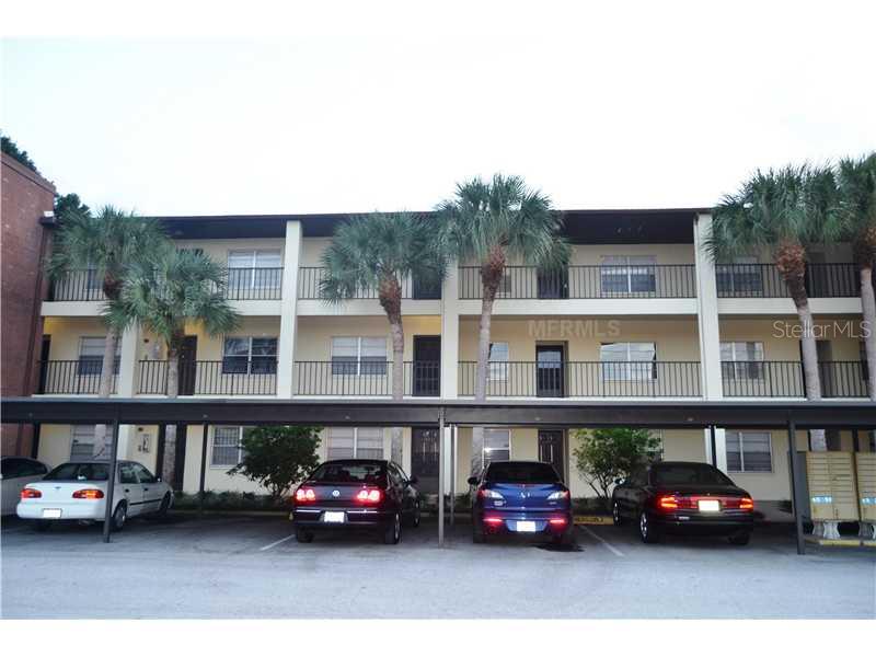2452 Enterprise Road, Unit 12 Clearwater, FL 33763 - Photo 1 of 1 Exterior Front - 2nd floor unit / Elevator Provided