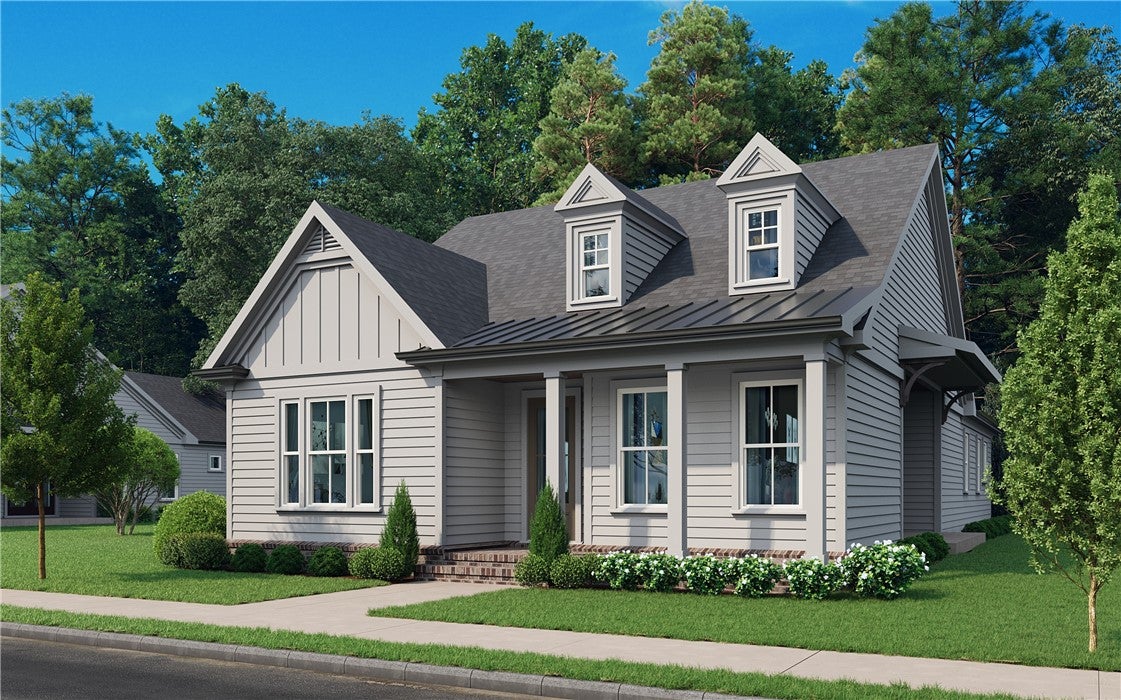 318 Coscoroba Road Auburn, AL 36832 - Photo 1 of 2 Gallery Image 1