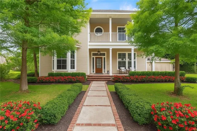 $675,000 | 633 Ramon Street, Mandeville, LA 70448