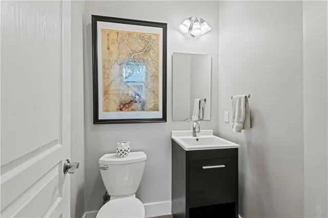 $675,000 | 633 Ramon Street, Mandeville, LA 70448