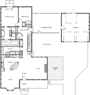 $675,000 | 633 Ramon Street, Mandeville, LA 70448