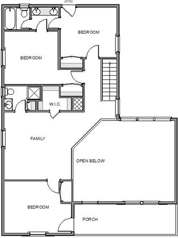 $675,000 | 633 Ramon Street, Mandeville, LA 70448