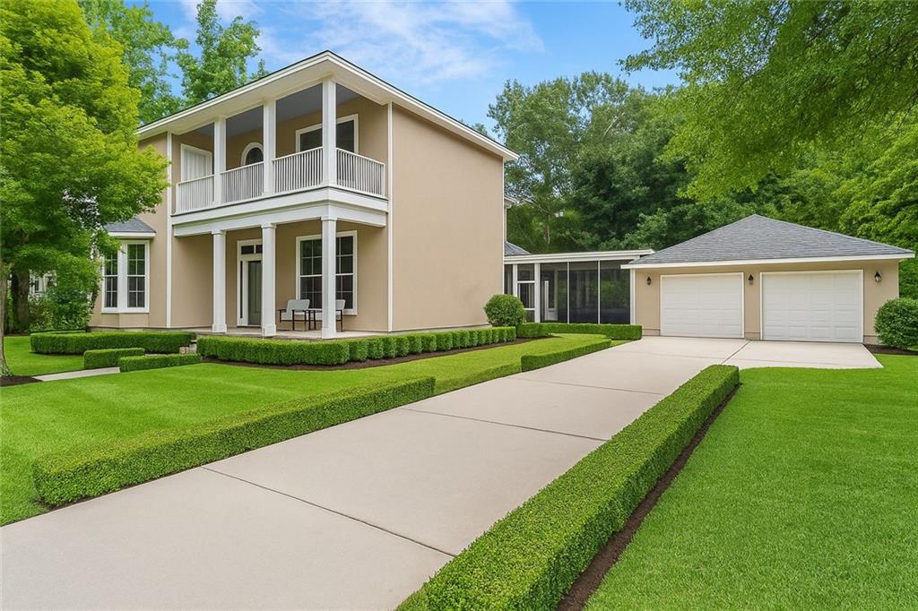 633 Ramon Street Mandeville, LA 70448 - Photo 7 of 34