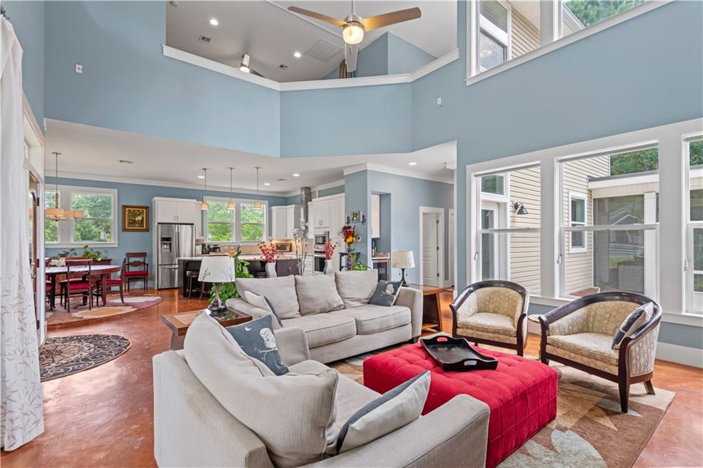 633 Ramon Street Mandeville, LA 70448 - Photo 8 of 34